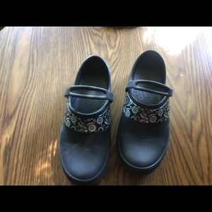 Women’s Dressy Crocs